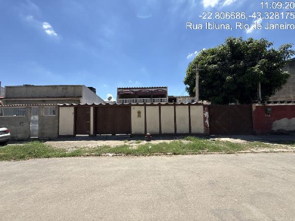 Casa - Venda, Jardim América, Rio de Janeiro, RJ